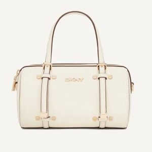 DKNY Bo Mini Duffle Crossbody
